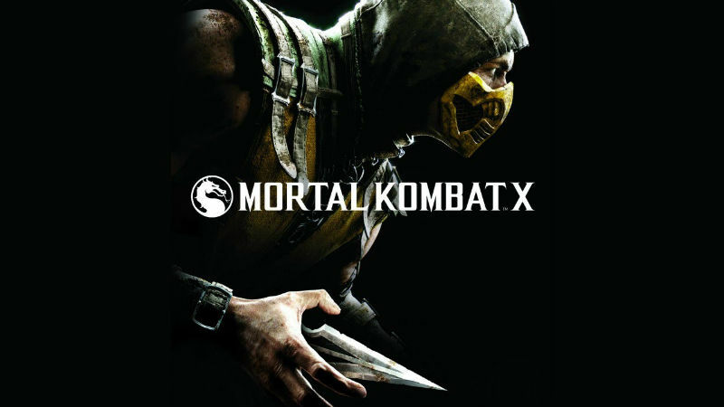 Mortal Kombat XL on the way with all the Xtra characters