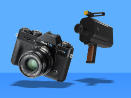 The most anticipated cameras of 2017