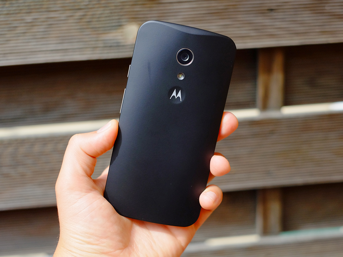 Moto G 4G (2015) verdict