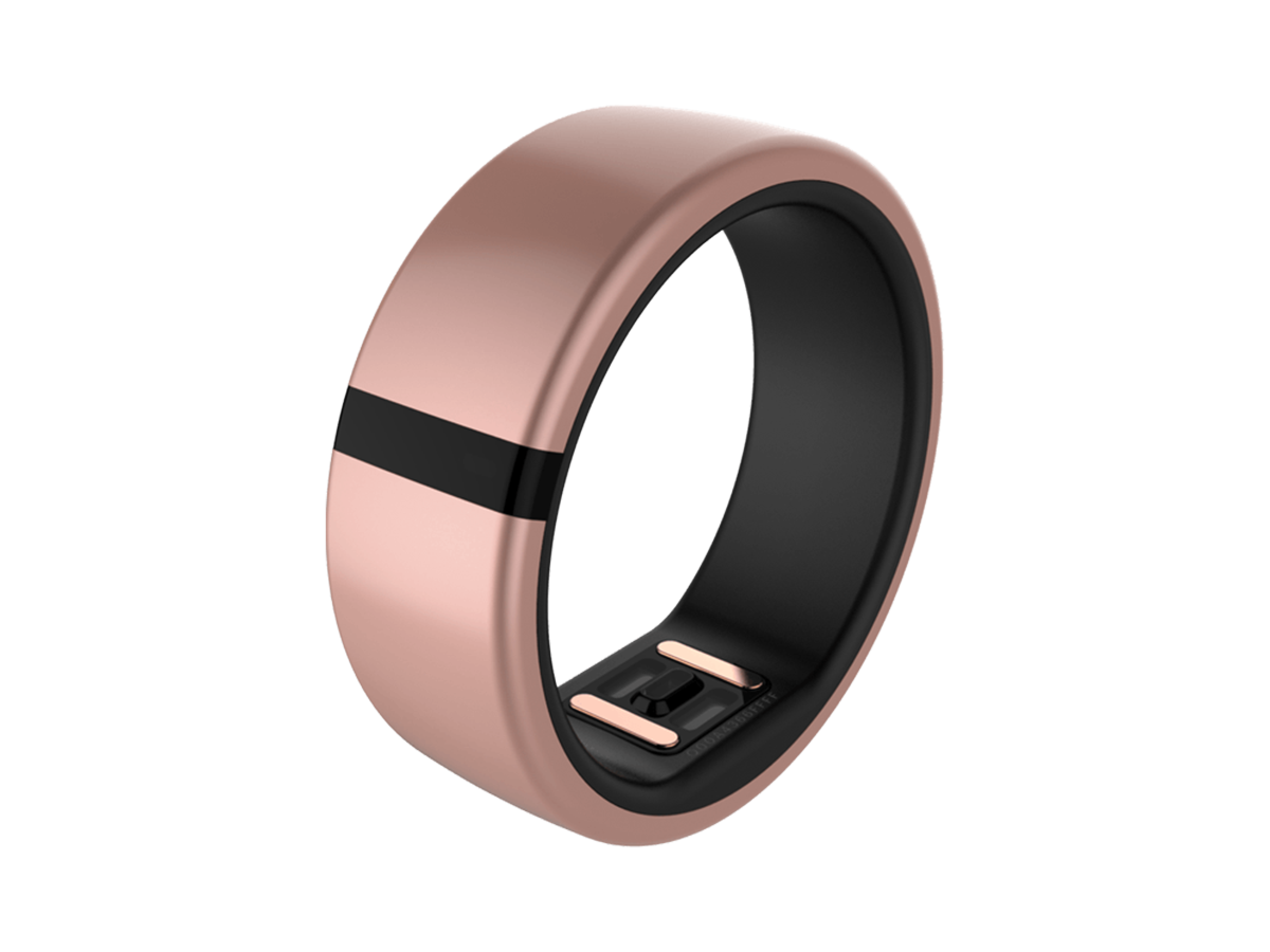 Motiv ring (US$199)