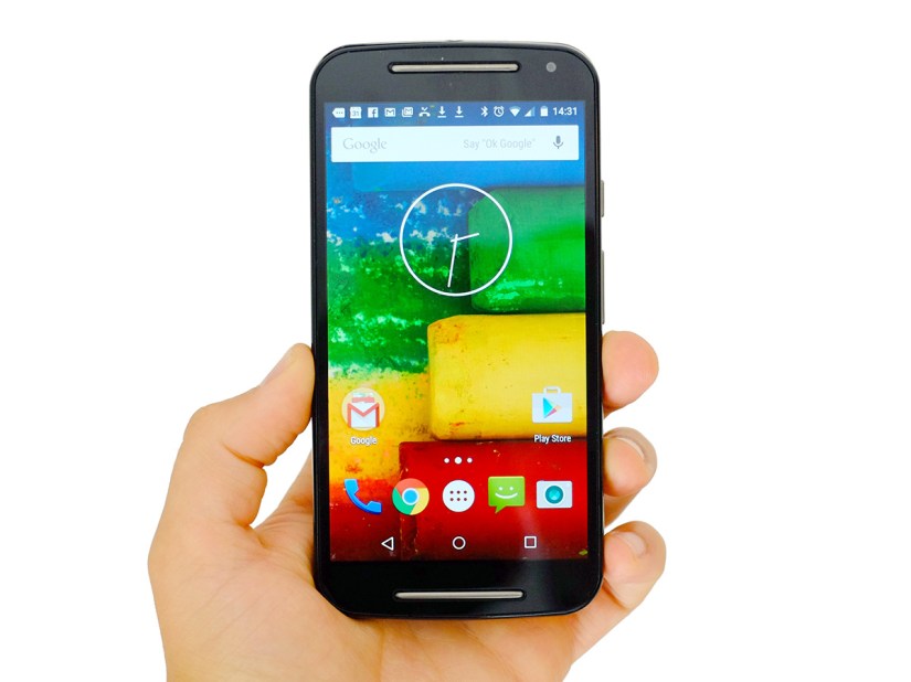 Moto G 4G (2nd Gen) review