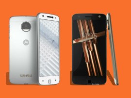 New Moto X phones could see LG G5-like modular upgrades