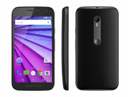 New Moto G retail listing suggests a 1080p screen for the budget refresh