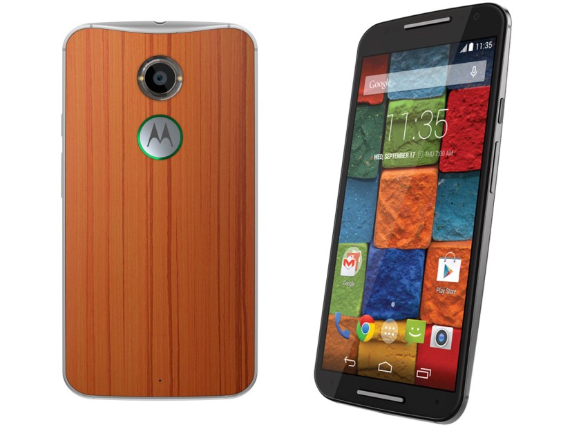IFA 2014: New Motorola Moto X is the flagship phone you design yourself