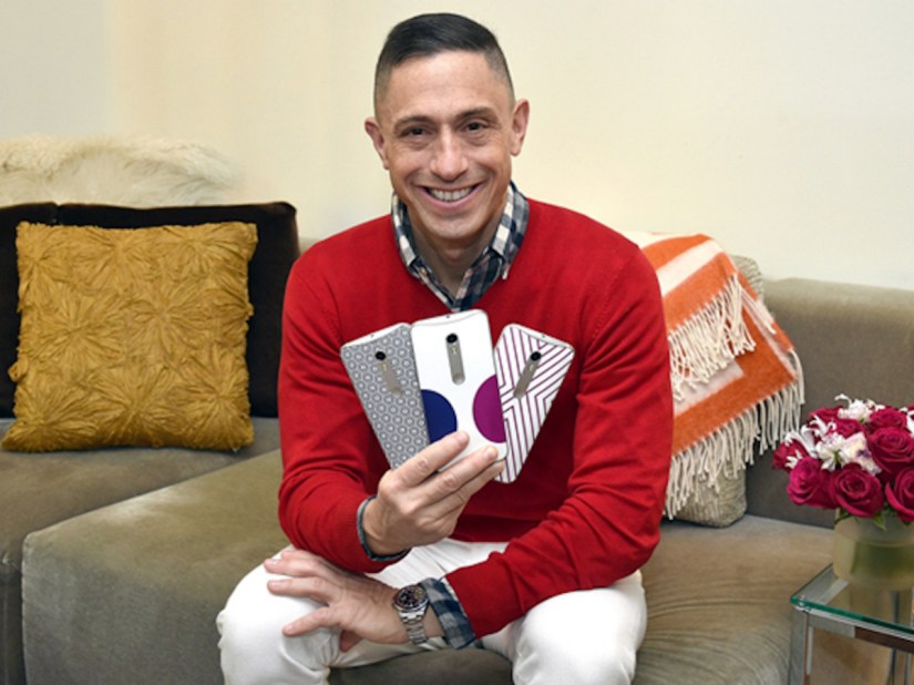 Moto X Pure Edition gets a limited trio of backing designs from Jonathan Adler