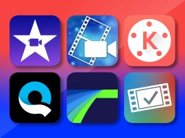 Pocket Spielbergs: the 10 best video editing apps for mobile