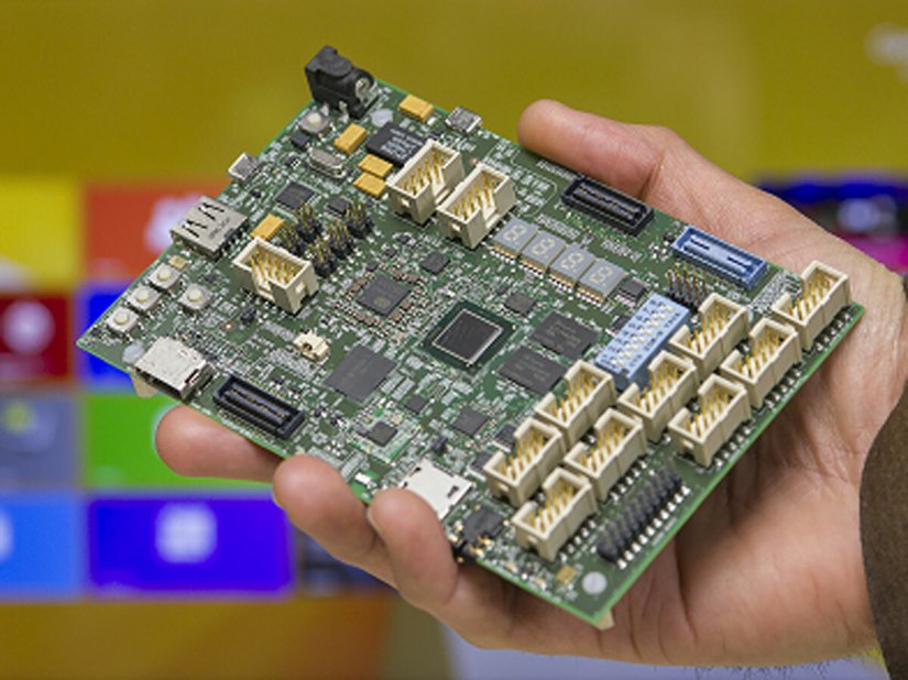 Sharks Cove is Microsoft’s answer to Raspberry Pi