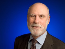 My Gadget Life – Vint Cerf