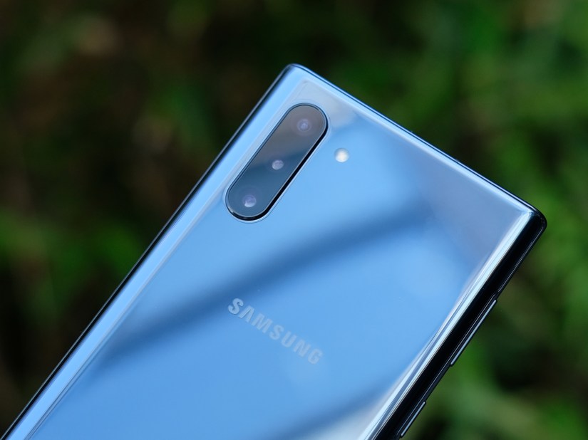 5 ways the Samsung Galaxy Note 10 is better than the Galaxy Note 9