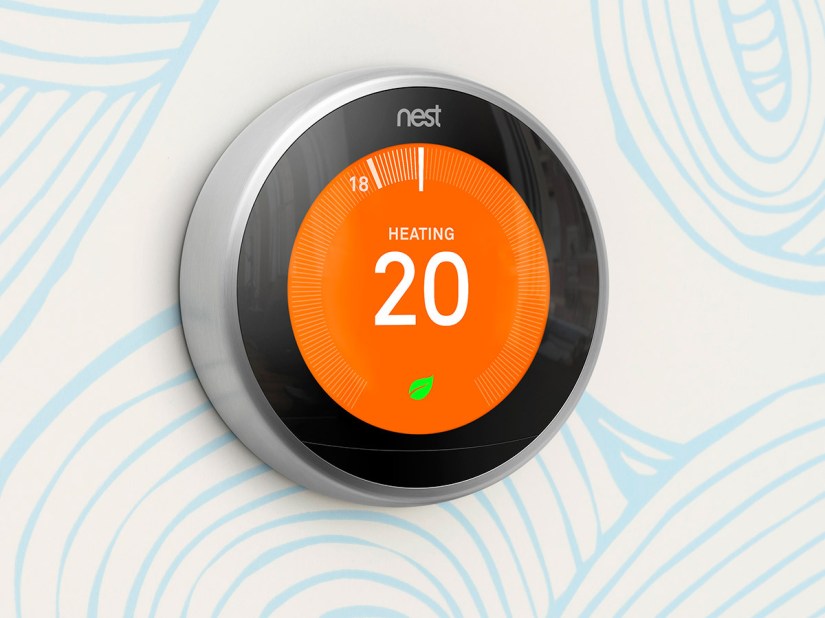 Nest 3.0 review