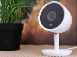 Nest Cam IQ review