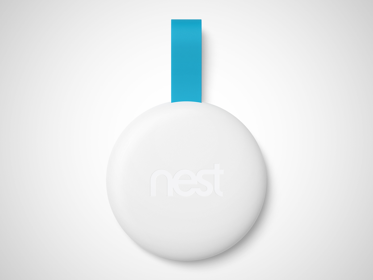 2) Nest Tags are like magical keys