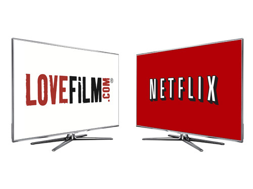 Lovefilm bags exclusive streaming of Universal Pictures movies