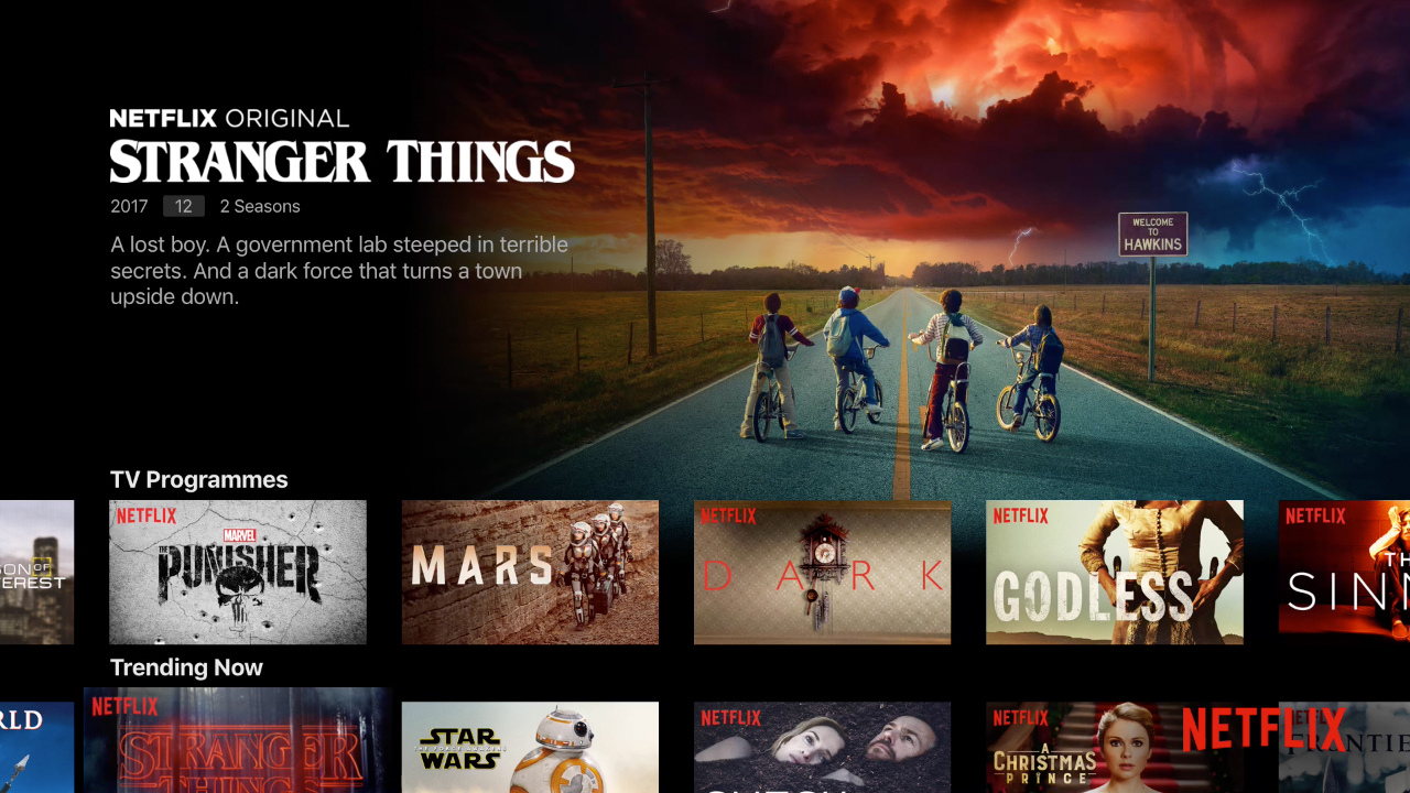 Netflix will offer data saving options