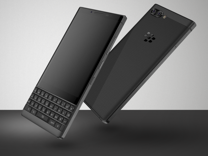 BlackBerry Key2 preview: Everything we know so far