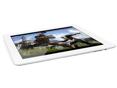 Apple iPad 3 price and release date announced