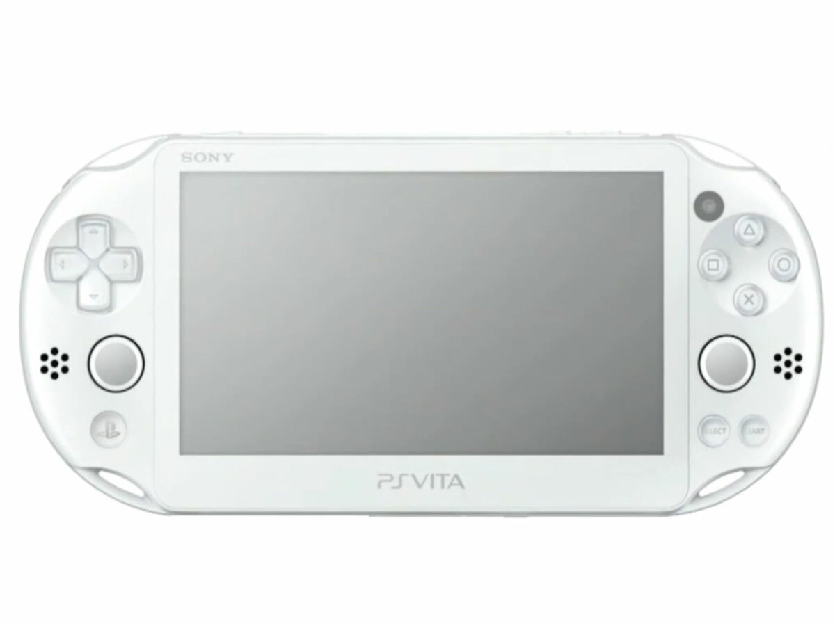 Sony launches new PS Vita and PlayStation Vita TV console