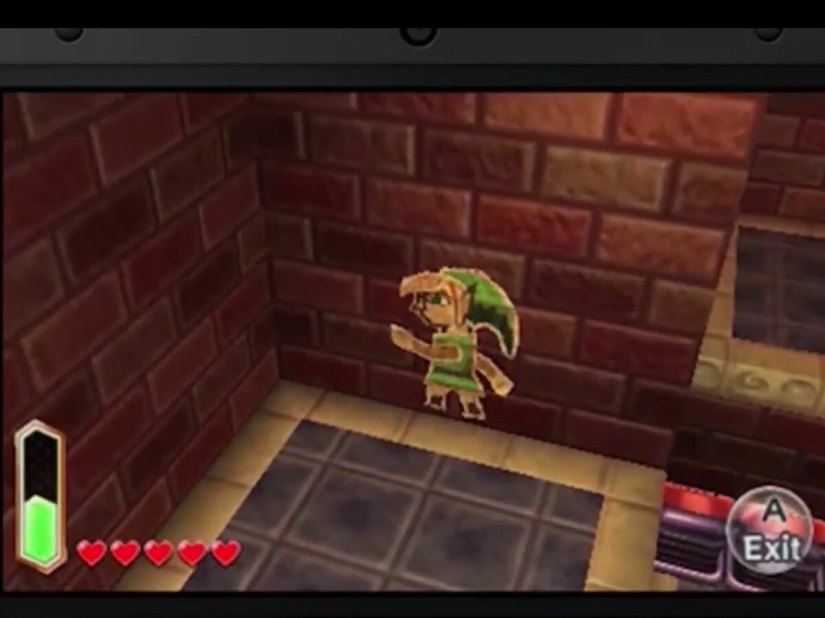 New Zelda game coming to Nintendo 3DS this year