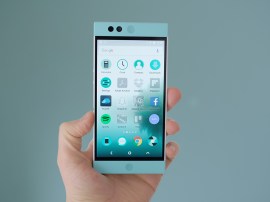 Nextbit Robin review