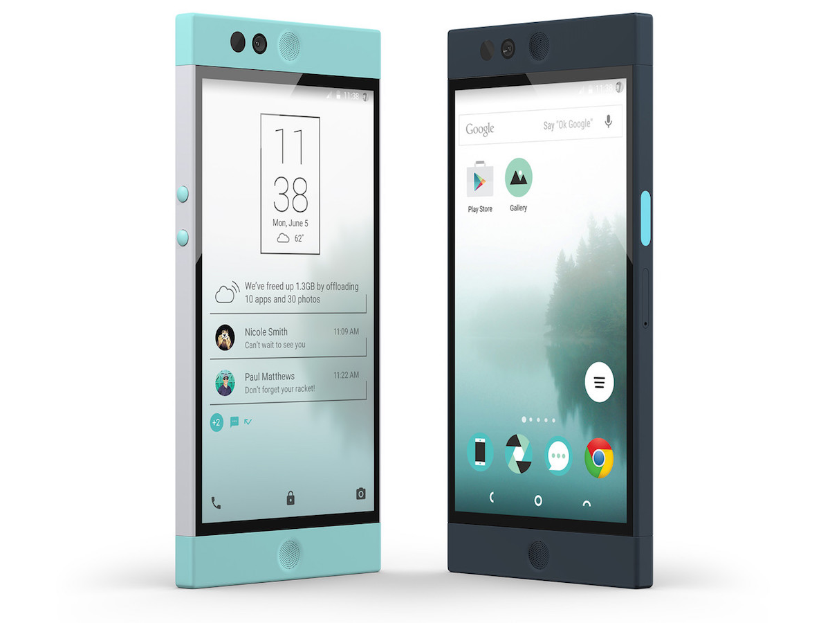 Nextbit Robin