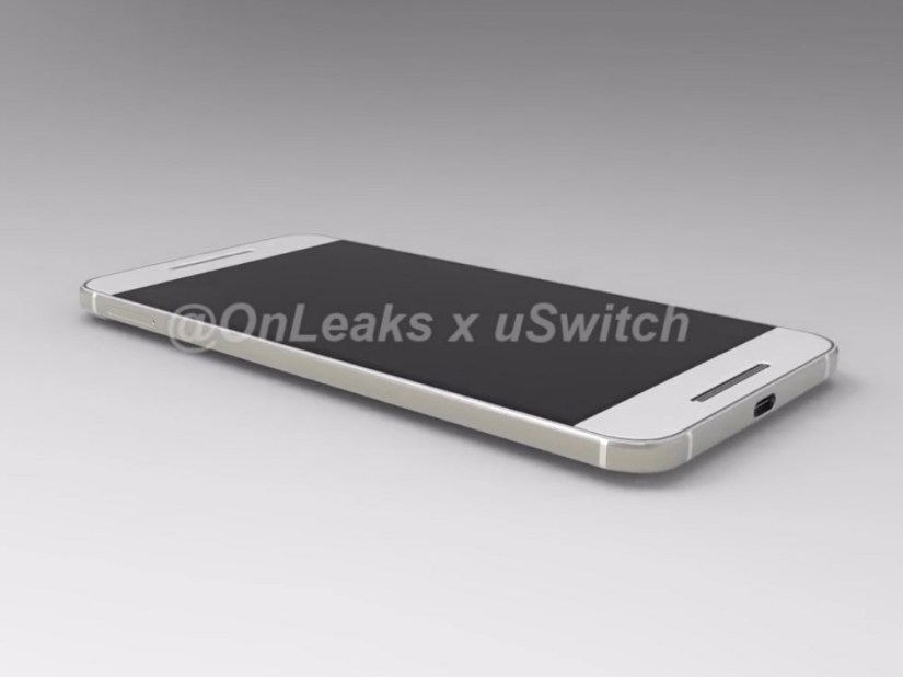 Google Nexus 5 and 6 leak again, rear fingerprint sensors confirmed