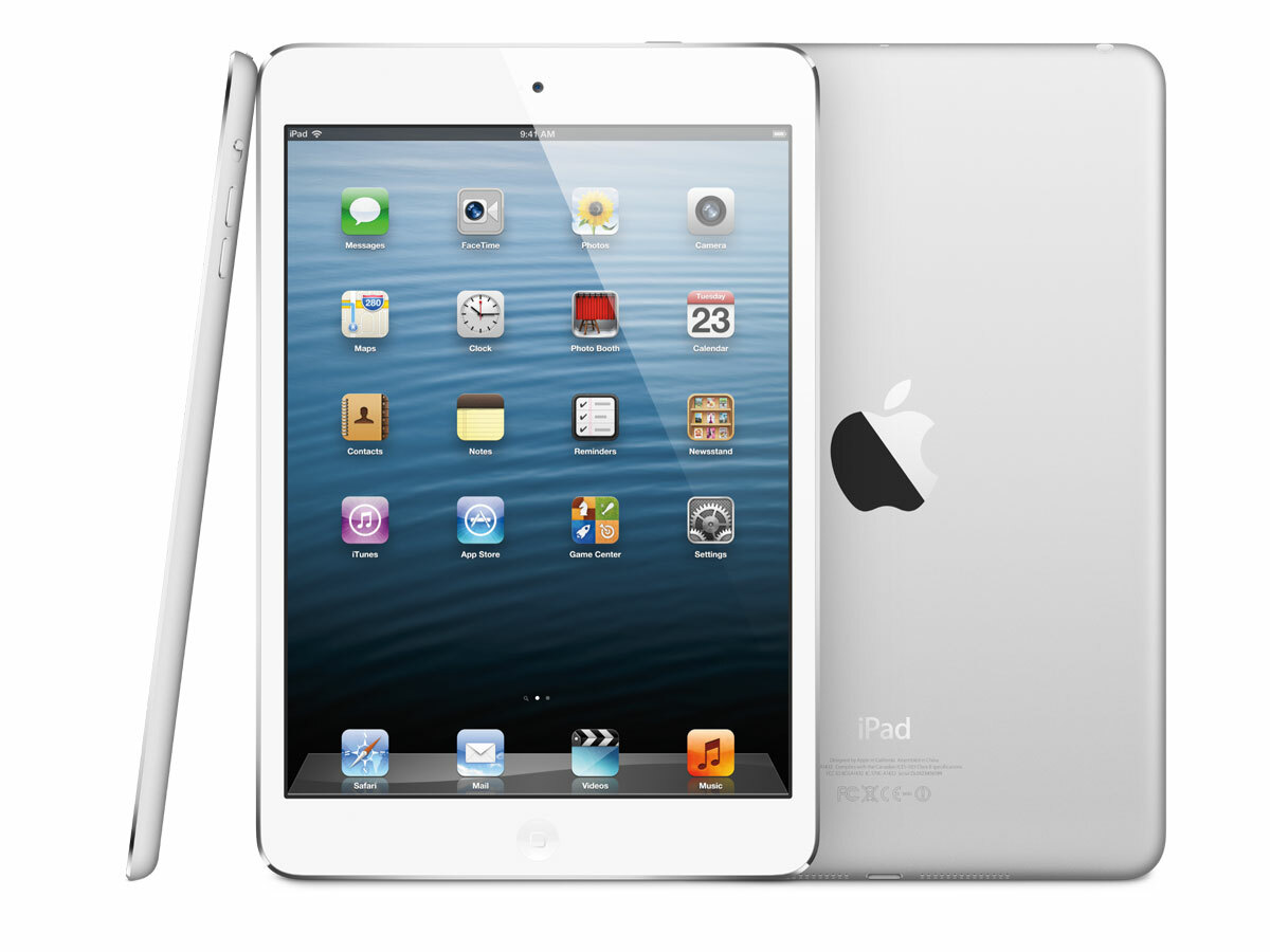 Pricing – Apple iPad Mini
