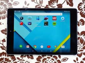 Google Nexus 9 review