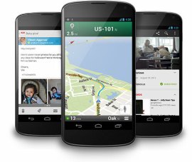 Nexus 4 to get a new lease of life (and LTE)?