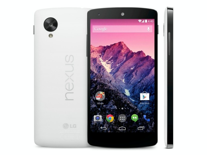 Google reportedly setting end dates for Nexus device support with Android M