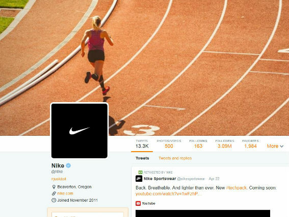 Skip the queue and get your new Twitter profile page right this second