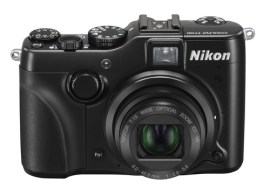 Nikon Coolpix P7100 updated super-compact