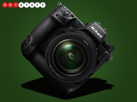 Mysterious Nikon Z9 will be Nikon’s most awesome camera ever, says Nikon
