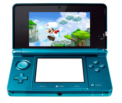 Nintendo SpotPass gives 3DS users free Wi-Fi hotspots
