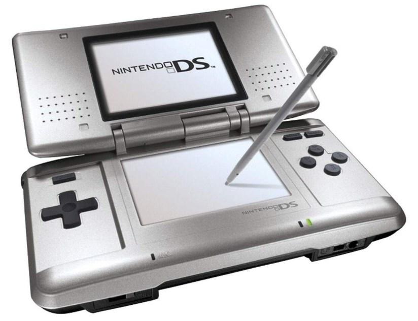 Nintendo DS review