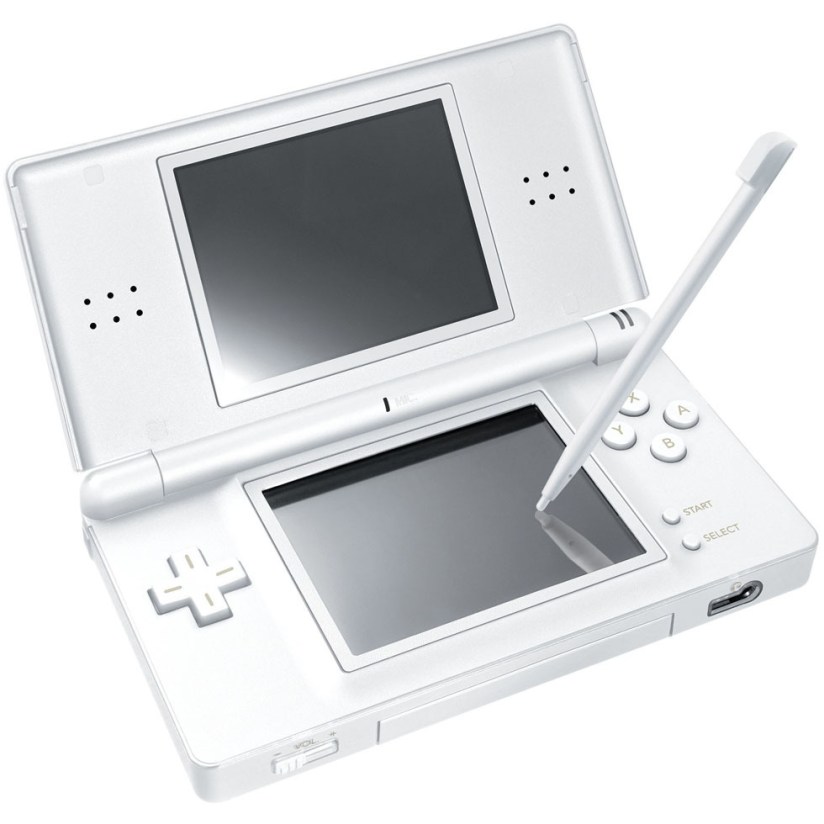 Nintendo DS Lite review