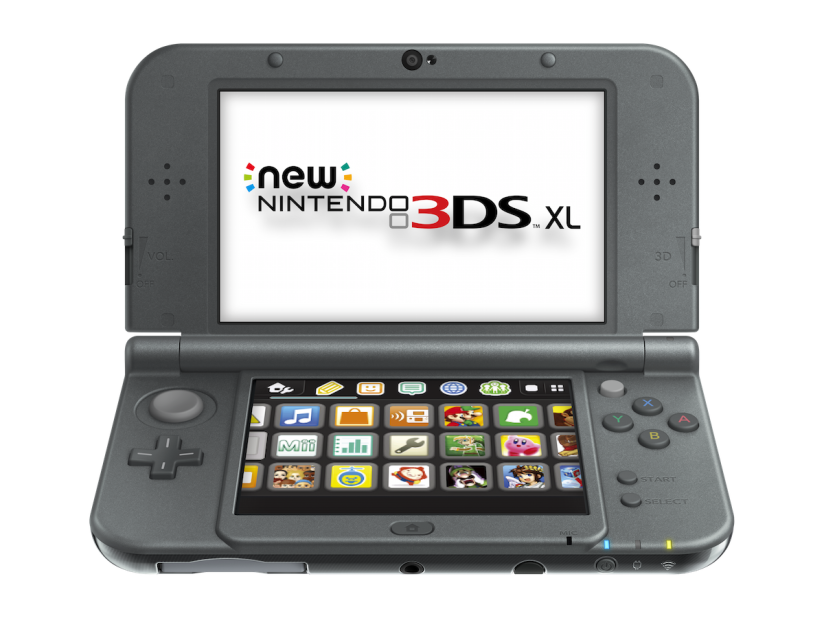 New Nintendo 3DS models out in February, plus several Wii U and 3DS games dated