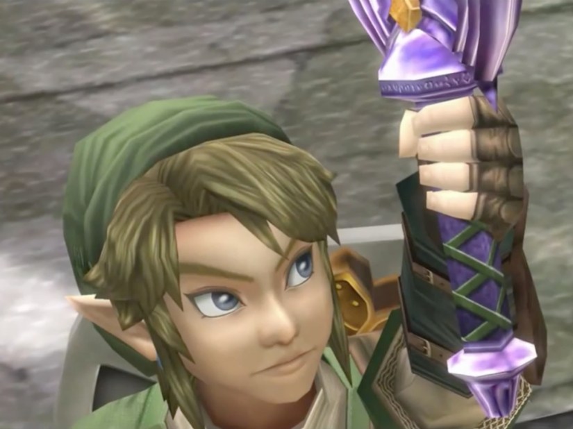 The Legend of Zelda: Twilight Princess HD announced for Wii U
