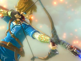 Fully Charged: Zelda for Wii U delayed, 007: Spectre trailer, and Windows 10 phone preview expands
