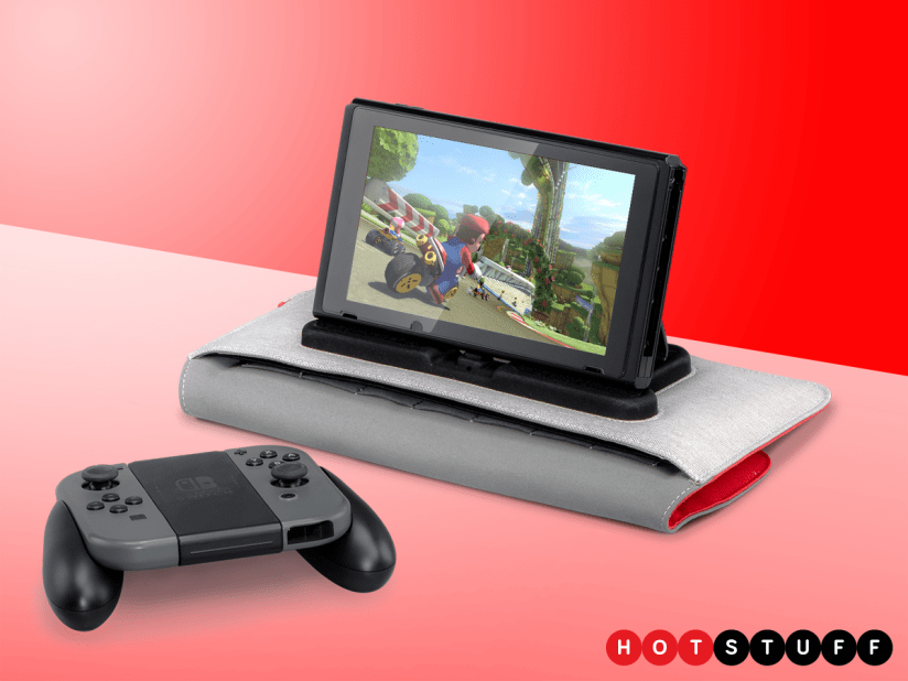 SwitchEasy PowerPack offers extra Zelda on the go