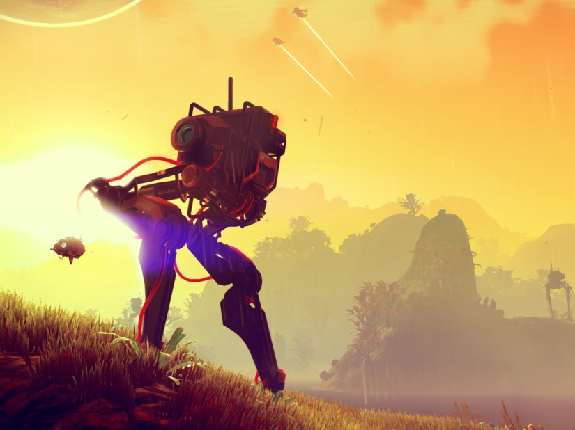 11 No Man’s Sky tips and tricks: a beginner’s guide to exploring the galaxy