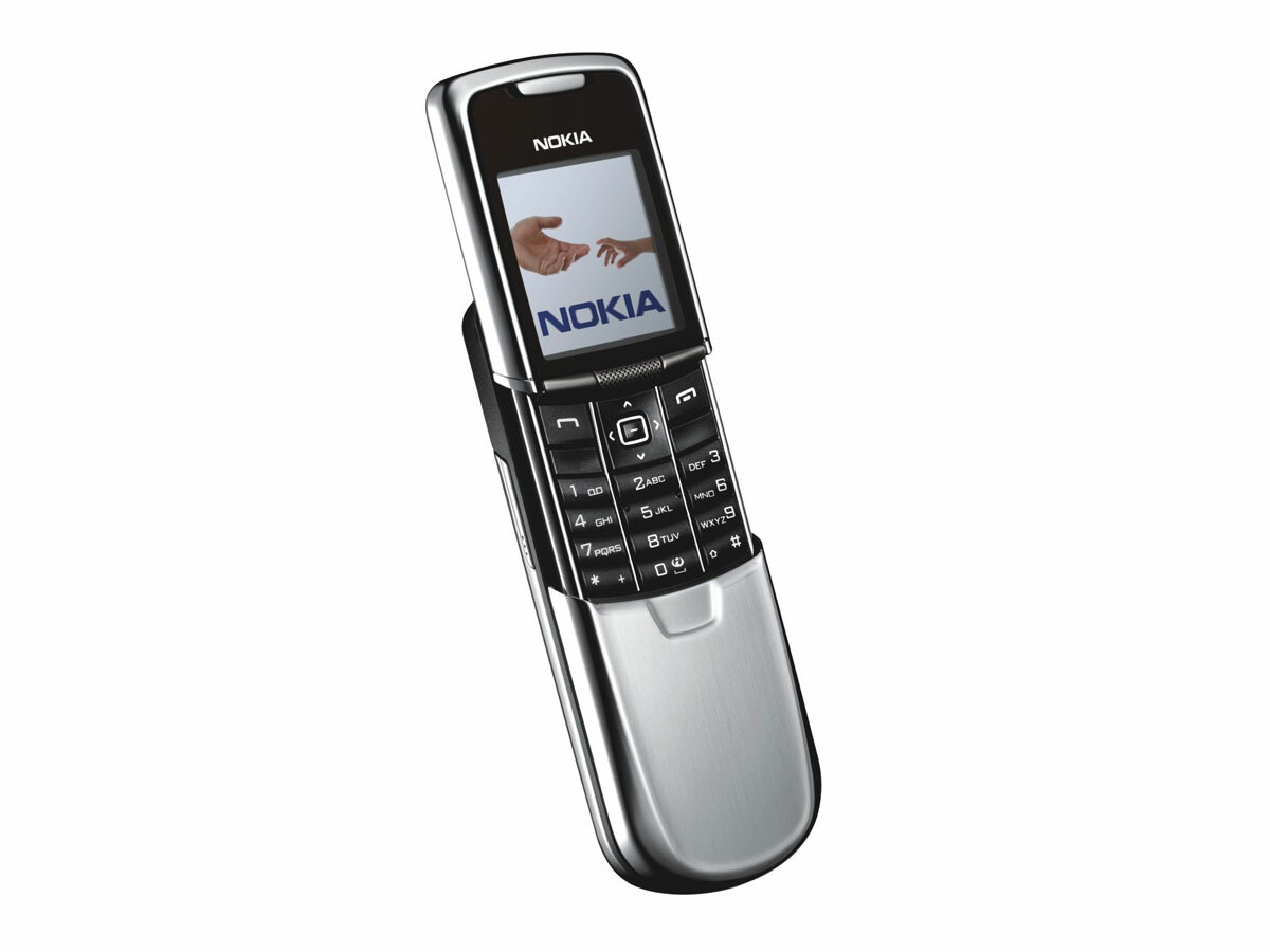 Nokia 8800 (2005)