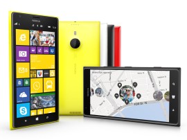 Nokia No More? Microsoft could drop the Nokia name, says Stephen Elop
