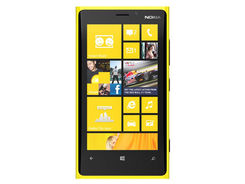 UPDATE! Nokia Lumia 920 – need to know