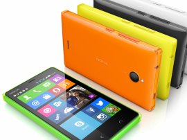 With the Nokia X2, Microsoft just launched its first Android phone