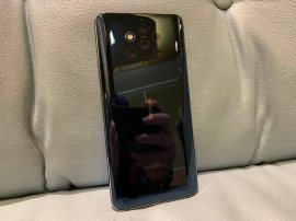 The best Nokia 9 PureView deals in March – £41 p/m w/50GB on O2