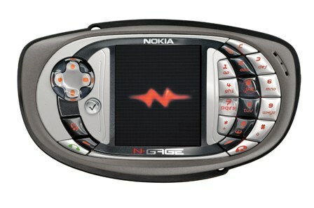 Nokia N-Gage QD review