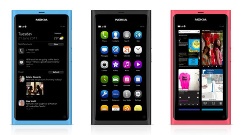 Nokia N9 gets a release date