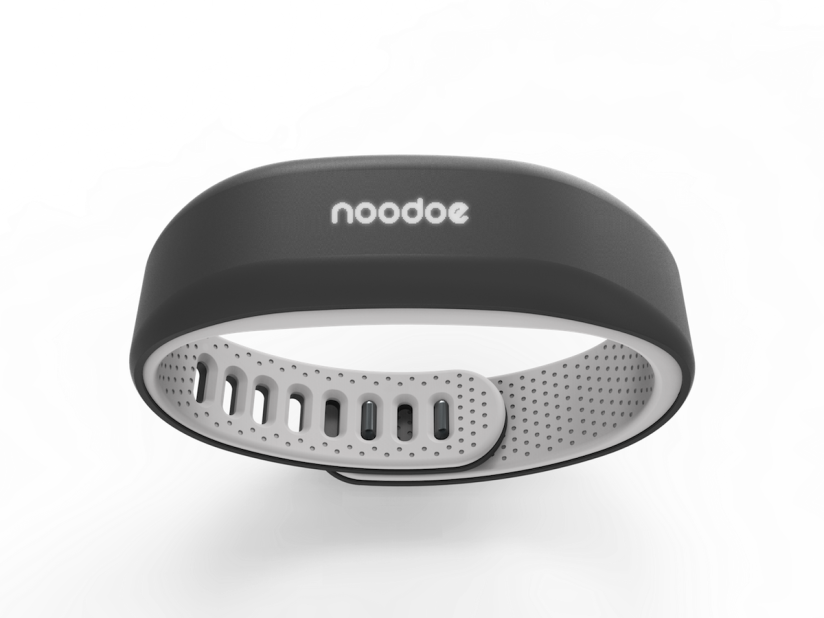 Exclusive: first look at the Noodoe Watch, the cheap, customisable ‘anti-Apple Watch’