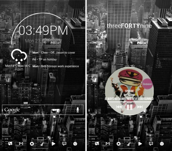 Best Galaxy S4 apps