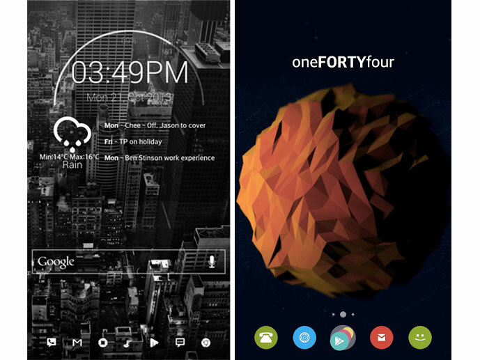 8 of the best apps for the Samsung Galaxy S5